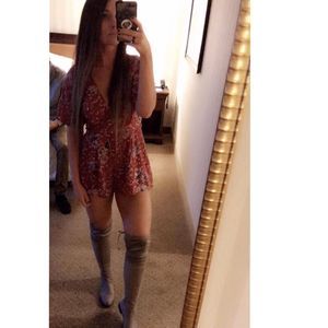 Meet your Posher, Ashlee